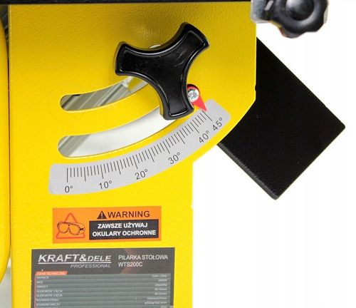 PIŁA STOŁOWA K-2 KRAJZEGA PILARKA PRZECINARKA do CIĘCIA DREWNA 2000W na Arena.pl