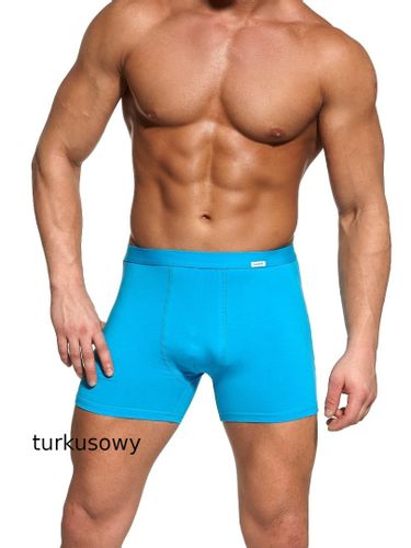 Bokserki AUTHENTIC PERFECT Kolor(jeans) Rozmiar(S) na Arena.pl