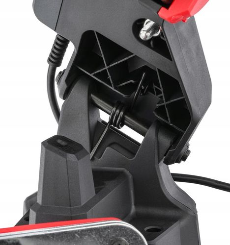 OSTRZAŁKA DO ŁAŃCUCHÓW PILAREK PIŁ ELEKTRYCZNA DO OSTRZENIA 90W 2X na Arena.pl