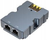 Adapter Starlink PoE LAN Ethernet RJ45 1GB 1000Mb do Routera 320W
