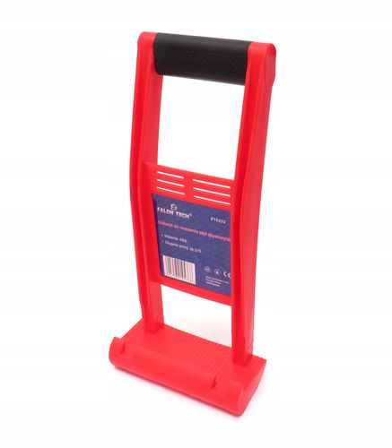 Uchwyt Falon-Tech FT0232 do przenoszenia płyt GK OSB paneli ABS na Arena.pl