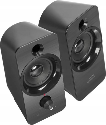 Głośnik SpeedLink DAROC Stereo Speaker na Arena.pl
