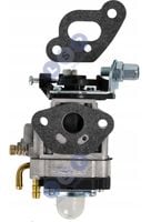 GAŹNIK DO KOSY SPALINOWEJ CHINSKIEJ NAC DEMON PODKASZARKA KOSIARKA 10MM