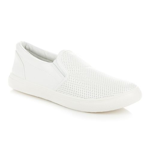 Ażurowe Slipony r.38 na Arena.pl