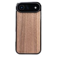 drewniane etui bewood do iphone 17 air orzech amerykański