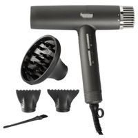 FOX TOUCH Suszarka do włosów z jonizacją 1800W