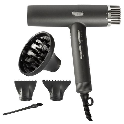 FOX TOUCH Suszarka do włosów z jonizacją 1800W na Arena.pl