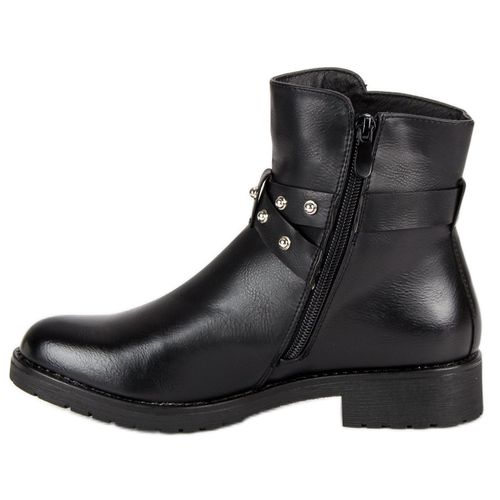 Stylowe Botki Workery r.38 na Arena.pl