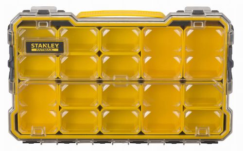 STANLEY FMST1-75779 ORGANIZER MODUŁOWY FATMAX PRO na Arena.pl
