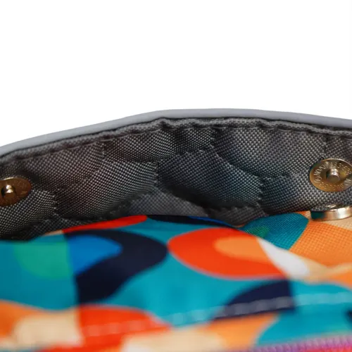 Mała Torebka Damska - Kółka na Arena.pl