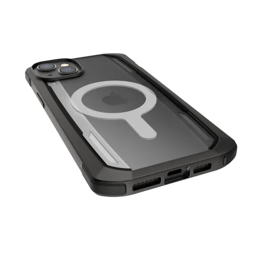 raptic x-doria secure case etui iphone 14 plus z magsafe pancerny na Arena.pl