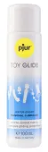 pjur toy glide 100 ml - żel nawilżający do akcesoriow intymnych