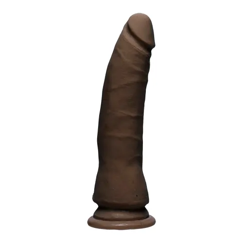 doc johnson - realistyczne dildo thin d 18 cm na Arena.pl