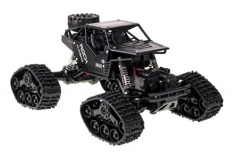 Samochód RC Rock Crawler 4x4 LH-C012 na Arena.pl