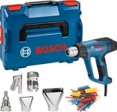opalarka ghg 23-66 2300w l-boxx - b 6012a6303
