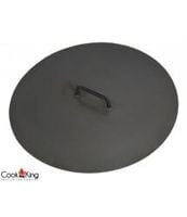 POKRYWA DO PALENISK COOKKING BALI, DUBAI, POLO - ŚREDNICA 60,5 CM