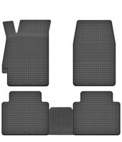 Dywaniki gumowe do Toyota Land Cruiser VITUNEL