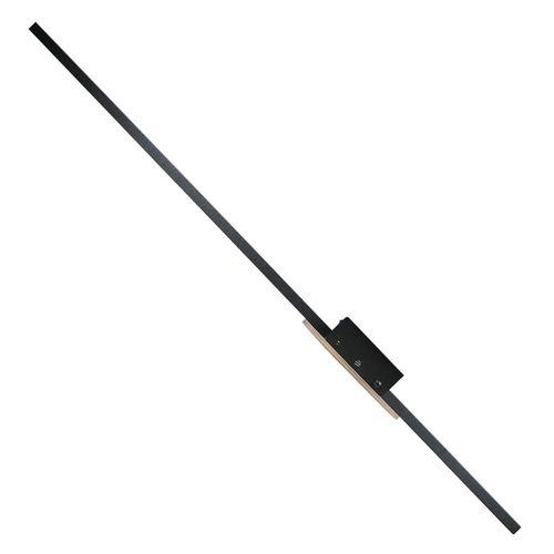 kinkiet led 36w java ii black wood 1441 tk lighting na Arena.pl