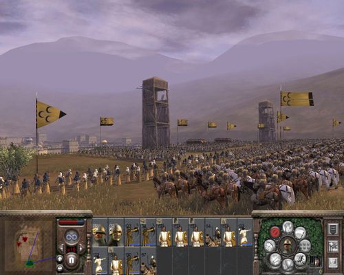 Total War: MEDIEVAL II Definitive Edition na Arena.pl