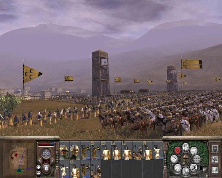 Total War: MEDIEVAL II Definitive Edition zdjęcie 2