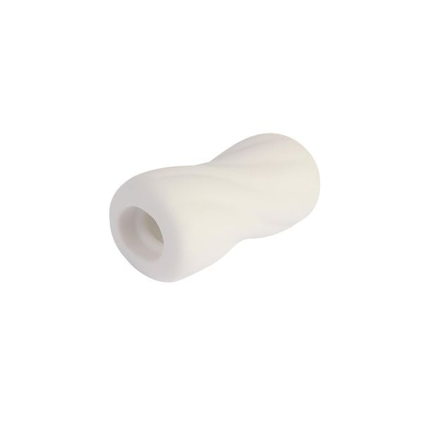 Blow Cox Masturbator Pleasure Pocket-White zdjęcie 3