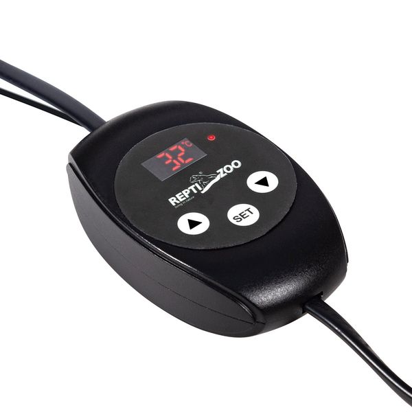 Repti-Zoo Mini Thermostat - termostat zdjęcie 1