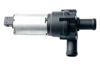 Pompa wody AUDI OPEL SEAT Exeo zamiennik 392020034