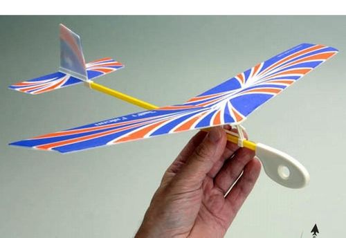 Swift Flyer Glider na Arena.pl