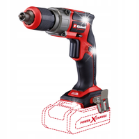 WKRĘTARKA DO PŁYT GIPSOWYCH BEZSZCZOTKOWA Power X-Change TP-DY 18Li EINHELL