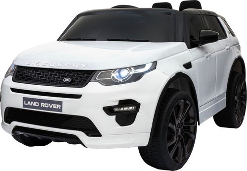 LAND ROVER na Arena.pl