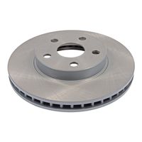 Tarcza hamulcowa PRZÓD Toyota Carina E IV 1996 1997 1998 1999 2000 2001