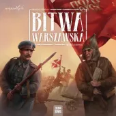 GRA. Bitwa Warszawska -tk