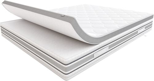 Materac Hybrydowy Hilding Electro 100x200 Tencel na Arena.pl