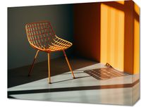 Obraz 50x40cm Świetlista Gra