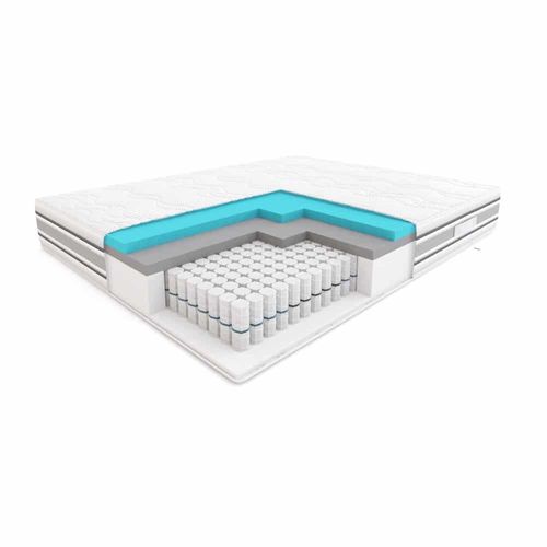 Materac Dance Hilding 120x200 cm na Arena.pl