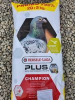 Karma champion Versele-laga 20 + 2 kg