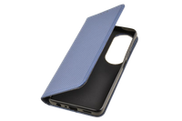 Etui Smart do Oppo A60 4G niebieski