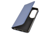 Etui Smart do Oppo A60 4G niebieski