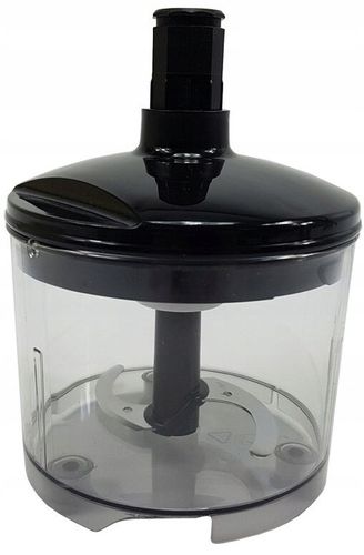 Blender BOSCH ErgoMixx Style MS6CM6120 na Arena.pl