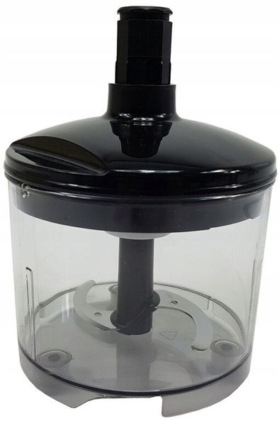 Blender BOSCH ErgoMixx Style MS6CM6120 zdjęcie 11