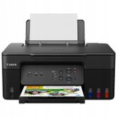 DRUKARKA CANON PIXMA G3430 MEGATANK URZĄDZENIE WIELOFUNKCYJNE SKANER Wi-Fi