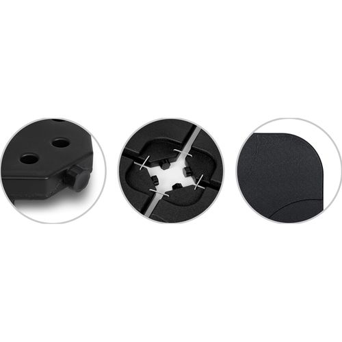 Podstawa do parasola ogrodowego Plonos na Arena.pl