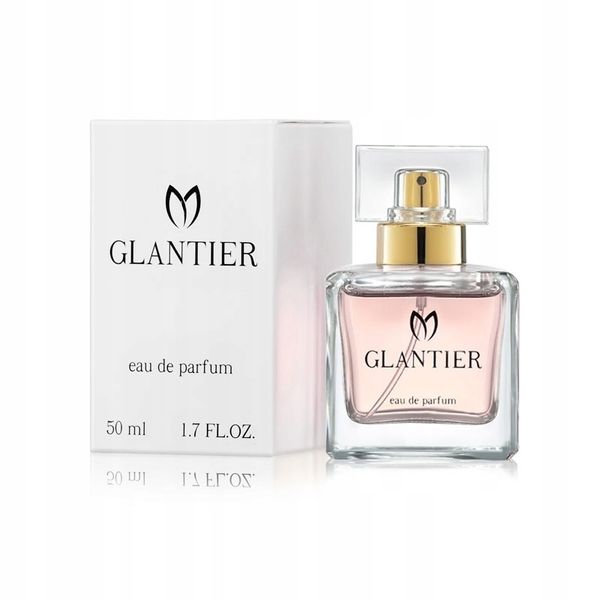Glantier 596 Perfum Damski 50ml Edp zdjęcie 1