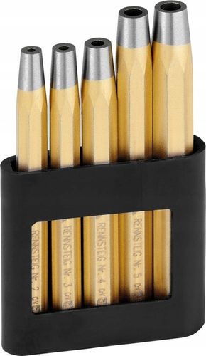 Zest.dociagaczy nitow, 5-cz. RENNSTEIG na Arena.pl