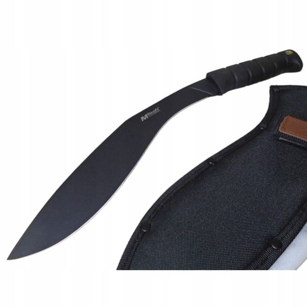 Maczeta Kukri MTech USA MT-537 zdjęcie 5