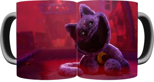 Magiczny Kubek Catnap - Smiling Criters na Arena.pl