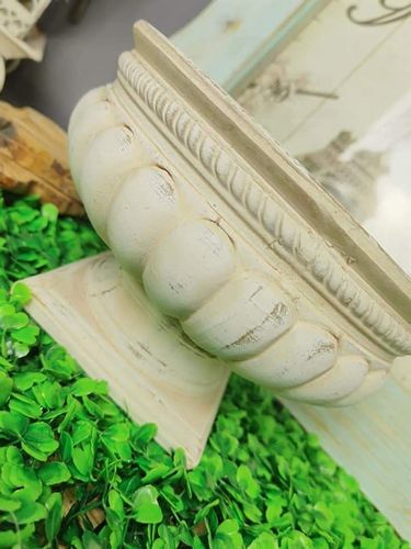 Osłonka cementowa duża na Arena.pl