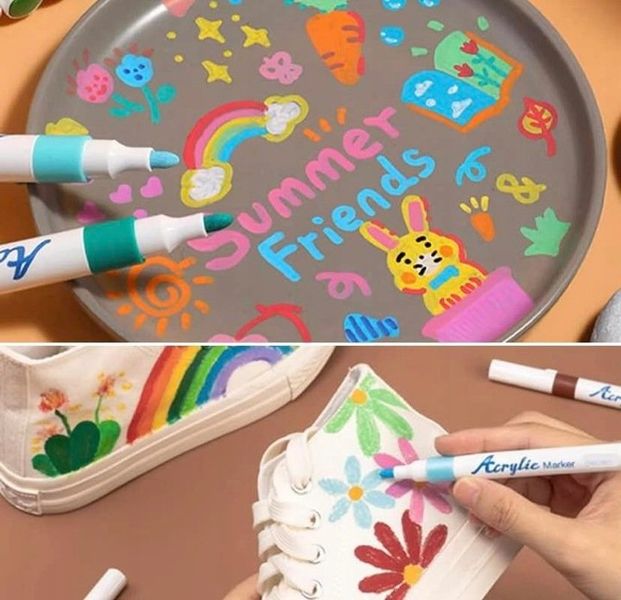 Mazaki PrzydaSie 48 szt. zdjęcie 11