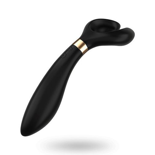 Wibrator Endless Fun Black Satisfyer na Arena.pl