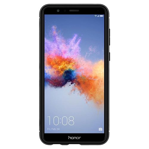 Etui Spigen Rugged Armor Huawei Honor 7X Black na Arena.pl